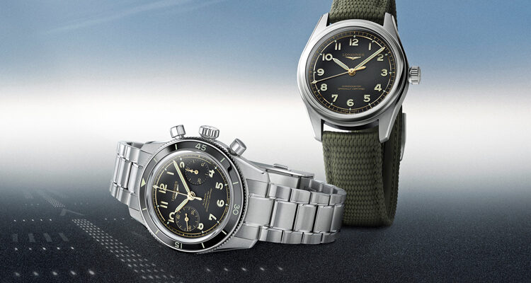 Longines-Spirit-Pilot-and-Spirit-Pilot-Flyback