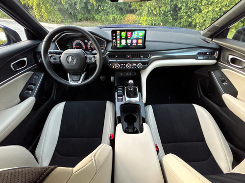 2025-Acura-Integra-Type-S-cockpit