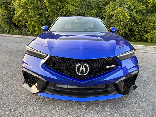 2025-Acura-Integra-Type-S-front