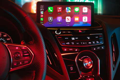 2025-Acura-RDX-A-Spec-infotainment