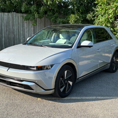 2025 Hyundai Ioniq 5 Preferred LR Ultimate AWD