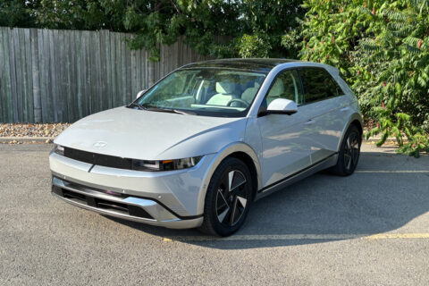 2025 Hyundai Ioniq 5 Preferred LR Ultimate AWD