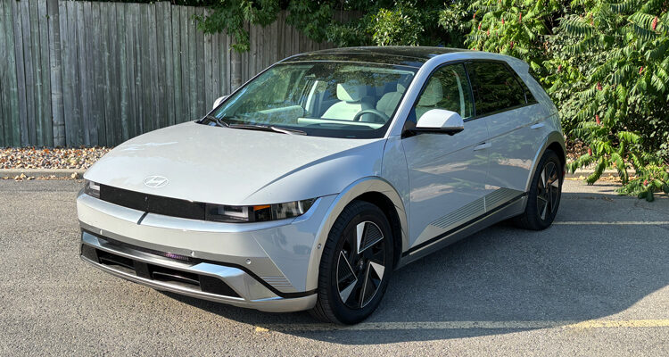 2025 Hyundai Ioniq 5 Preferred LR Ultimate AWD