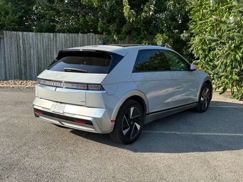 2025-Hyundai-Ioniq-5-Preferred-LR-Ultimate-AWD-rear-three-quarters