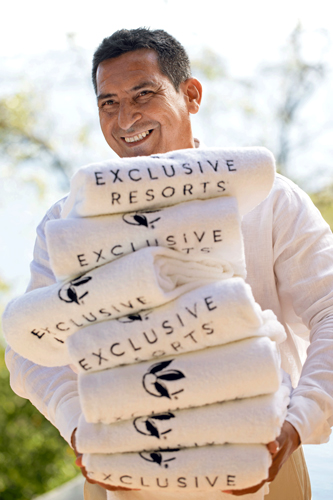 Exclusive-Resorts