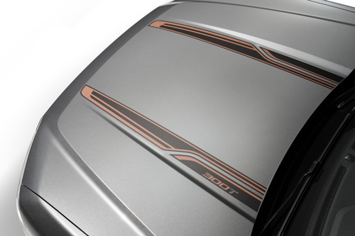 Ford-Custom-Garage-Maverick-300T-Concept-hood