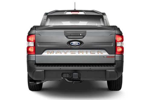 Ford-Custom-Garage-Maverick-300T-Concept-rear