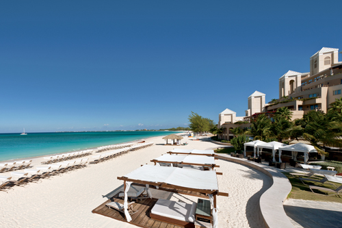 The Ritz-Carlton, Grand Cayman