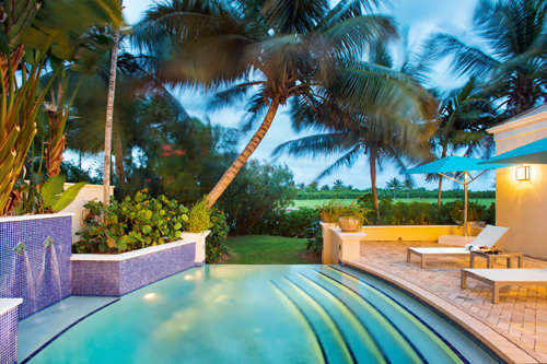 The Ritz Carlton, Grand Cayman