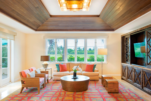 The Ritz Carlton, Grand Cayman