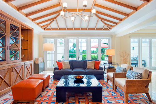 The Ritz Carlton, Grand Cayman