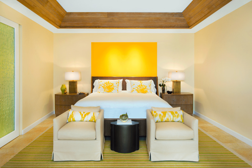 The Ritz Carlton, Grand Cayman