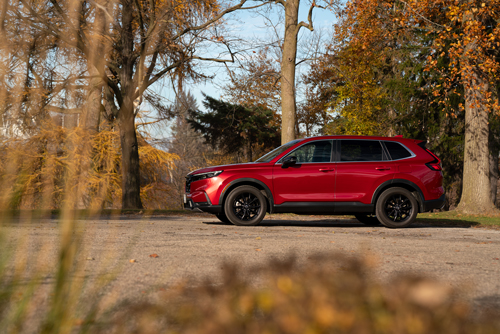 2025-Honda-CR-V-Hybrid-side