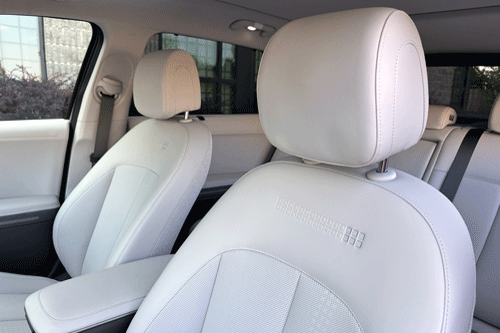 2025 Hyundai Ioniq 5 Preferred AWD