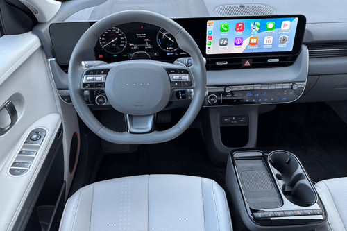 2025 Hyundai Ioniq 5 Preferred LR Ultimate AWD