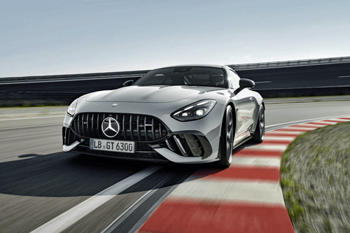 2025-Mercedes-AMG-GT