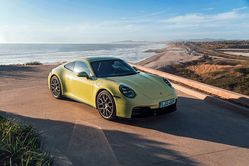 2025-Porsche-911-S-Coupe-front-three-quarters