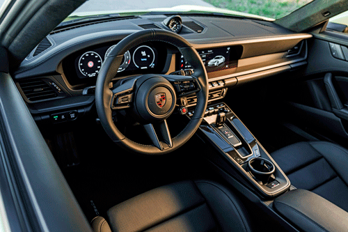 2025-Porsche-911-S-Coupe-interior