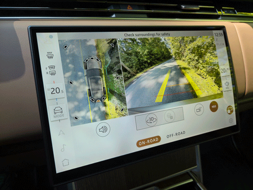 2025-Range-Rover-P550e-PHEV-infotainment