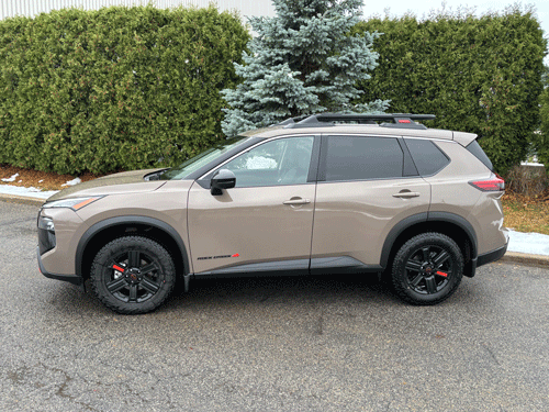 2026-Nissan-Rogue-Rock-Creek-side