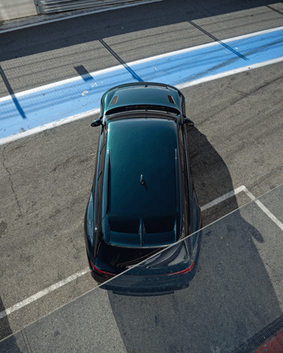 Genesis-G90-Wingback-Concept-top