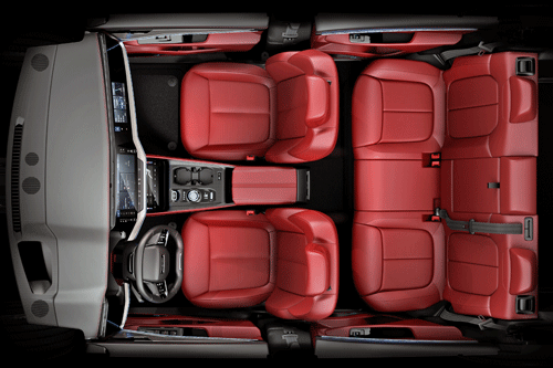 2025-Jeep-Wagoneer-S-Premium-seating