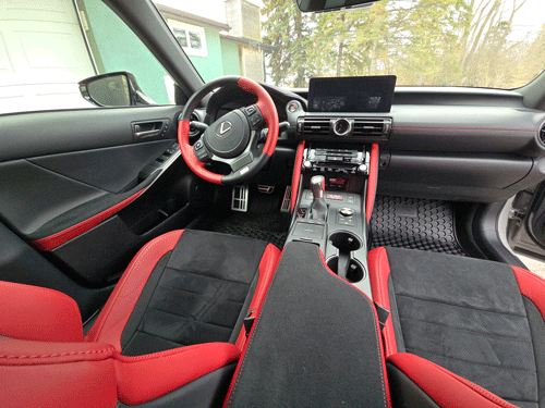 2025-Lexus-IS-500-Ultimate-Edition-front-cockpit