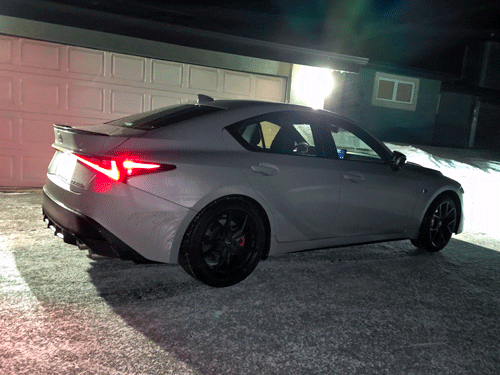 2025-Lexus-IS-500-Ultimate-Edition-rear-dark-2