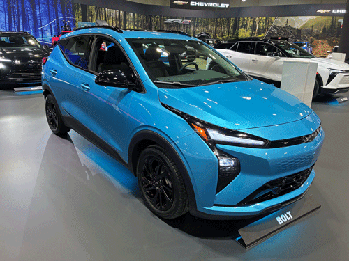 2026-Chevrolet-Bolt