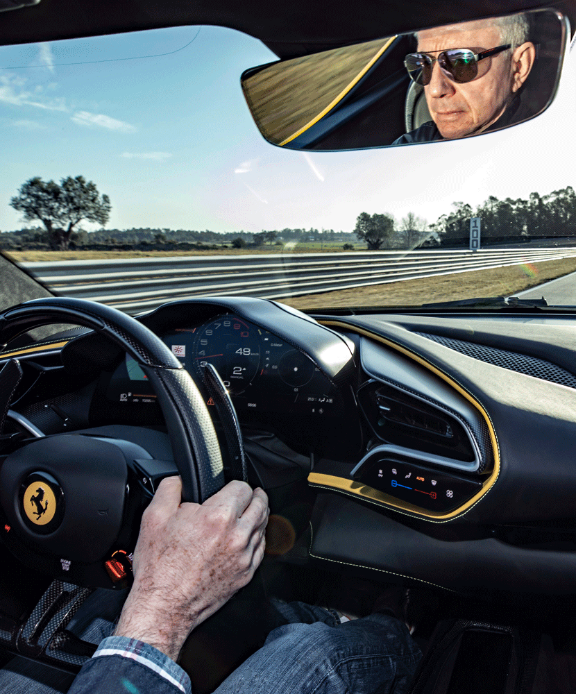 Mark-Hacking Mark-Hacking