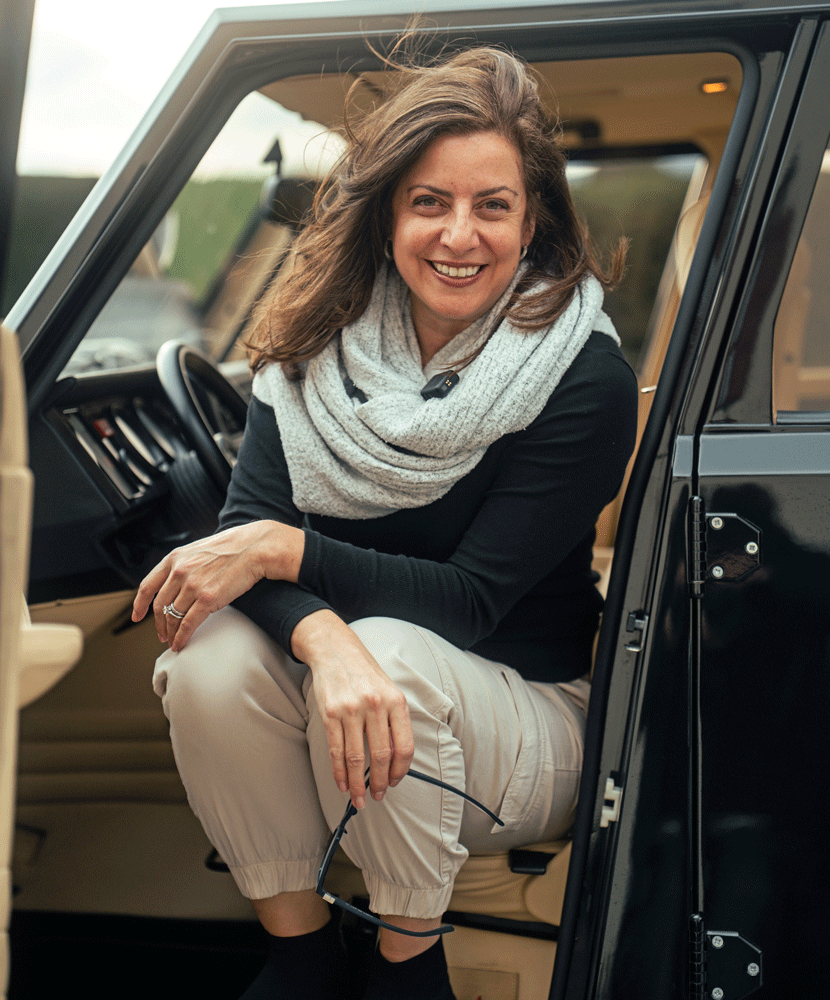 Petrina-Gentile Petrina-Gentile