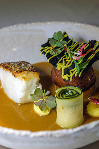 Shangri-La Qaryat Al Beri, Abu Dhabi